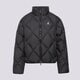 dámska zimná bunda JORDAN BUNDA W J BRK PUFFER QLT hv0417-010 farba čierna