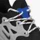 pánske tenisky (obuv) NIKE REACT PRESTO av2605-005 farba sivá
