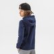 detská mikina NIKE FRANCHISE OVERHEAD HOODIE JUNIOR BOY bv3757-410 farba tmavomodrá