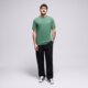 pánske tričko TIMBERLAND TRIČKO SMALL LINEAR LOGO PRINT TEE tb0a5qqta6z1 farba zelená