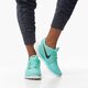 dámske tenisky (obuv) NIKE WMNS FREE 5.0  724383400 farba zelená