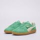 pánske tenisky (obuv) PUMA PALERMO VINTAGE 39684105 farba mätová