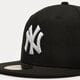 detská šiltovka NEW ERA ČIAPKA MLB BASIC NY YANKEES 10003436 farba čierna