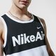 pánska jesenné bunda NIKE TRIČKO M NSW AIR TRIČKO cq5146-100 farba biela