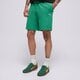 pánske šortky PUMA ŠORTKY  WARDROBE ESS RELAXED SHORTS 7" TR 629654 86 farba zelená