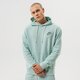 pánska mikina NIKE MIKINA S KAPUCŇOU NSW REVIVAL FLC PO HOODIE C dm5624-379 farba zelená