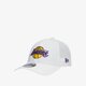 pánska šiltovka NEW ERA ČIAPKA 940 TRUCKER LAKERS LOS ANGELES LAKERS WHIOTC 60240403 farba biela