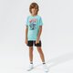 detské tričko NIKE TRIČKO SPORTSWEAR dh6522-307 farba modrá