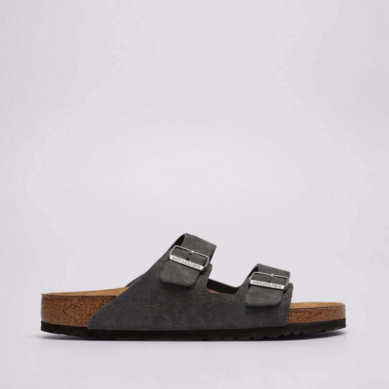 BIRKENSTOCK ARIZONA SUEDE