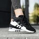 dámske tenisky (obuv) ADIDAS EQT RACING ADV W by9795 farba čierna