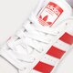 detské tenisky (obuv) ADIDAS SUPERSTAR XLG J if0551 farba biela