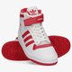 pánske tenisky (obuv) ADIDAS FORUM MID gy5819 farba biela