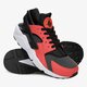 pánske tenisky (obuv) NIKE AIR HUARACHE  318429800 farba červená
