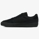 pánske tenisky (obuv) ADIDAS CONTINENTAL VULC ef3531 farba čierna