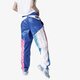 dámske nohavice NIKE W NSW NSP TRK PANT WVN  ar2940-438 farba viacfarebná