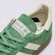 pánske tenisky (obuv) ADIDAS HANDBALL SPEZIAL ig6192 farba zelená