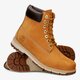 pánska vychádzková obuv TIMBERLAND RADFORD 6 BOOT WP tb1a1jhf2311 farba žltá