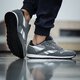 pánske tenisky (obuv) REEBOK CLASSIC SPORT CLEAN v67301 farba čierna