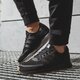 pánske tenisky (obuv) ADIDAS N-5923 bd7932 farba čierna