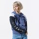 dámska mikina NIKE MIKINA W NSW AIR HOODIE FZ BB bv4771-557 farba fialová