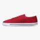 detské tenisky (obuv) LACOSTE MARCEL 316 2 732spj0105112 farba červená