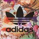 dámska taška ADIDAS TAŠKA AIRLINE CONFETE aj8540 farba viacfarebná