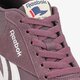 dámske tenisky (obuv) REEBOK ROYAL CL JOG 2HS bd3220 farba fialová