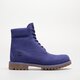 pánska vychádzková obuv TIMBERLAND 6 INCH PREMIUM BOOT tb0a5ve9g581 farba modrá