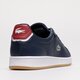 pánske tenisky (obuv) LACOSTE CARNABY PRO 222 6 744sma0125gu1 farba tmavomodrá