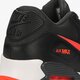 pánske tenisky (obuv) NIKE AIR MAX 90 ESSENTIAL  537384080 farba čierna