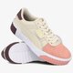 dámske tenisky (obuv) PUMA CALI REMIX WN'S 36996801 farba béžová