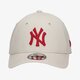 pánska šiltovka NEW ERA ČIAPKA 940 NYY STN NEW YORK YANKEES STNHRD 60240312 farba béžová