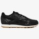 dámske tenisky (obuv) REEBOK CL LTHR CLEAN EXOTICS bs8229 farba čierna