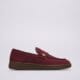 dámska vychádzková obuv ADIDAS HANDBALL SPEZIAL LOAFER W kk2780 farba bordová