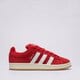 pánske skate obuv ADIDAS CAMPUS 00S h03474 farba červená