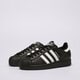 dámske tenisky (obuv) ADIDAS SUPERSTAR II  ji0079 farba čierna