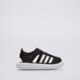 detské sandále ADIDAS WATER SANDALS  gw0391 farba čierna