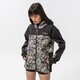 dámska zimná bunda ELLESSE BUNDA FORET JACKET CAMO sgk12465500 farba viacfarebná