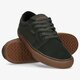 pánske tenisky (obuv) ETNIES BARGE LS 4101000351327 farba zelená
