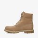 dámska vychádzková obuv TIMBERLAND PREMIUM 6 INCH BOOT - W  a1k3y farba béžová