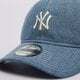 pánska šiltovka NEW ERA ČIAPKA DENIM 920 NYY NEW YORK YANKEES 60667563 farba modrá