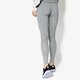 dámske nohavice NIKE LEGGINGS W NSW LGGNG METALLIC 859654091 farba sivá