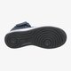 NIKE AIR FORCE 1 MID (GS)  314195406 farba tmavomodrá