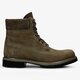 pánska vychádzková obuv TIMBERLAND PREMIUM 6 INCH BOOT  a1m47 farba zelená