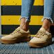 dámske tenisky (obuv) NIKE WMNS AF1 LO SAGE ct3432-700 farba béžová