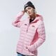 dámska zimná bunda ELLESSE BUNDA ZIMNÁ LOMPARD LPINK sgs02683808 farba ružová