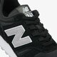 dámske tenisky (obuv) NEW BALANCE WL373MDD wl373mdd farba čierna