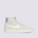 pánske tenisky (obuv) NIKE BLAZER MID '77 PREMIUM VINTAGE dm0178-001 farba sivá