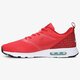 pánske tenisky (obuv) NIKE AIR MAX TAVAS  705149603 farba červená