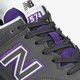 pánske tenisky (obuv) NEW BALANCE ML574UPB ml574upb farba sivá